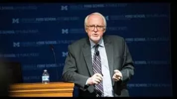 John Beyrle - Former United States Ambassador to Russia