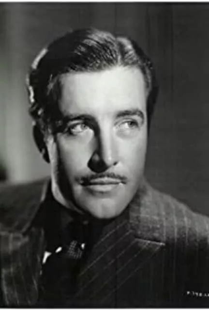 John Boles - American singer