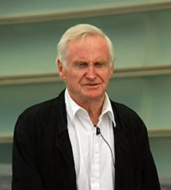 John Boorman - Filmmaker