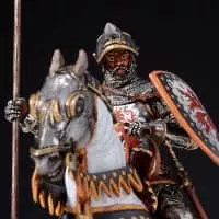 John Cornwall, 1st Baron Fanhope - Soldier