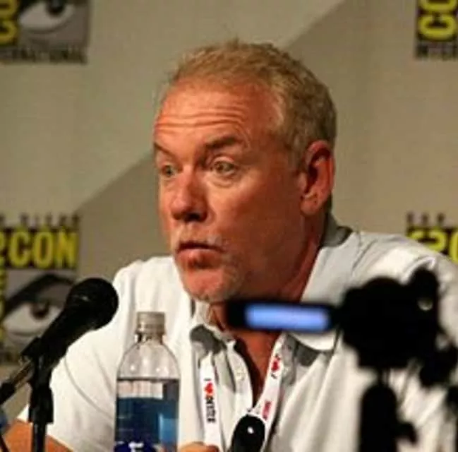 John Debney - American composer