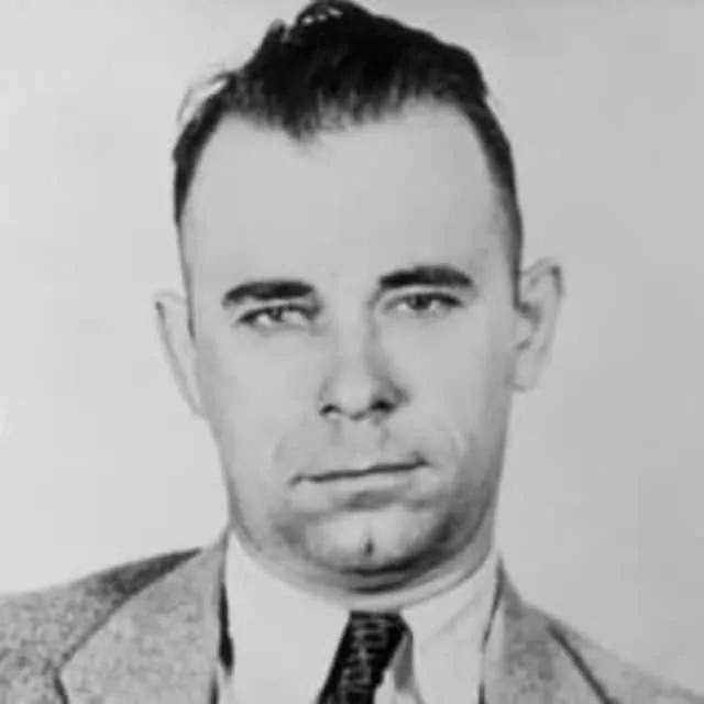 John Dillinger - 