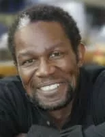 John Douglas Thompson - Actor