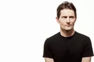 John Emmet Tracy - American actor