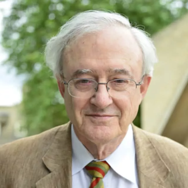 John Finnis - Australian philosopher