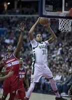 John Henson - American basketball player