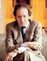 John Hervey, 7th Marquess of Bristol - 