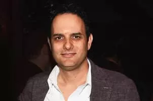 John Janick - CEO of Interscope Records