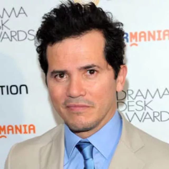 John Leguizamo - American actor