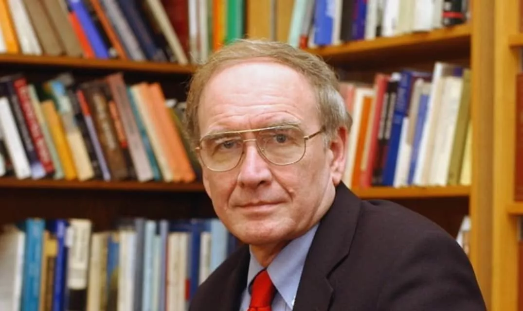 John Lewis Gaddis - American military historian