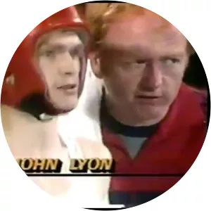John Lyon (boxer)