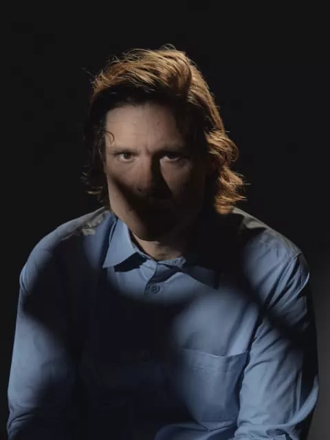 John Maus - American musician