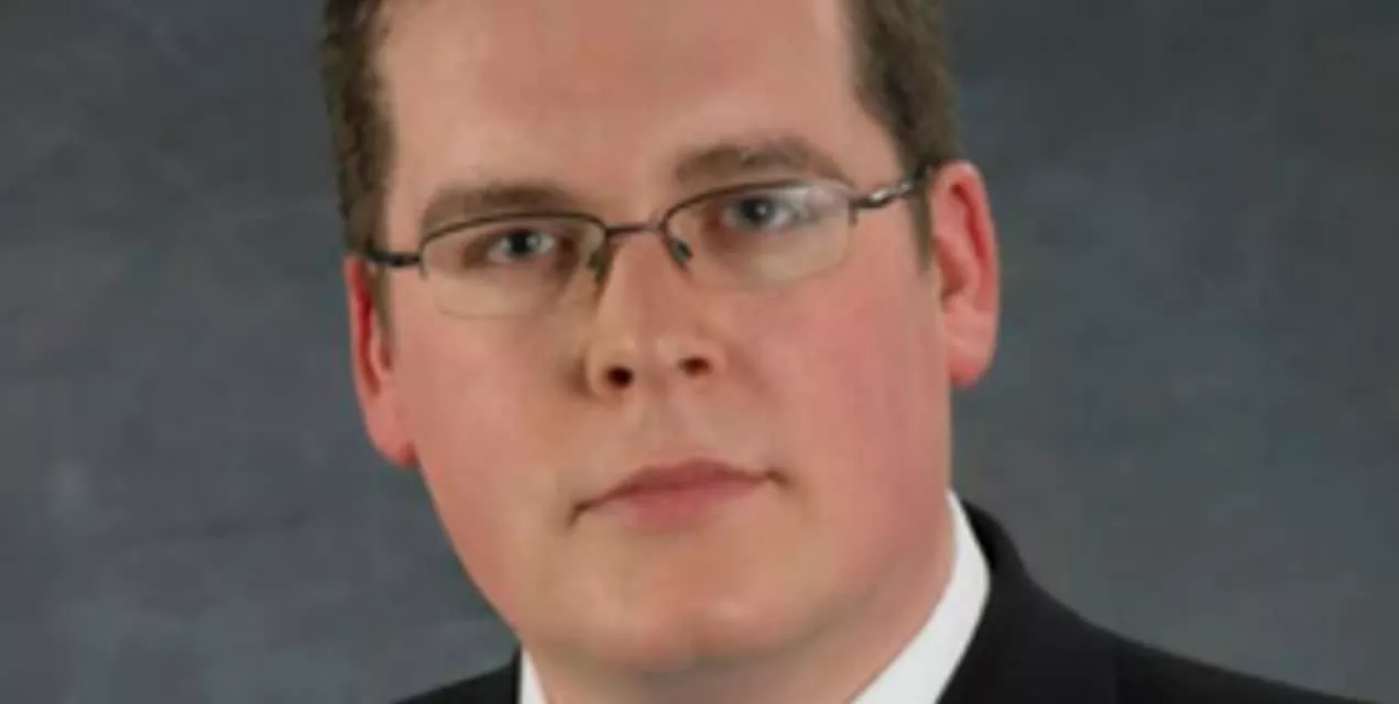 John McGuirk - Writer