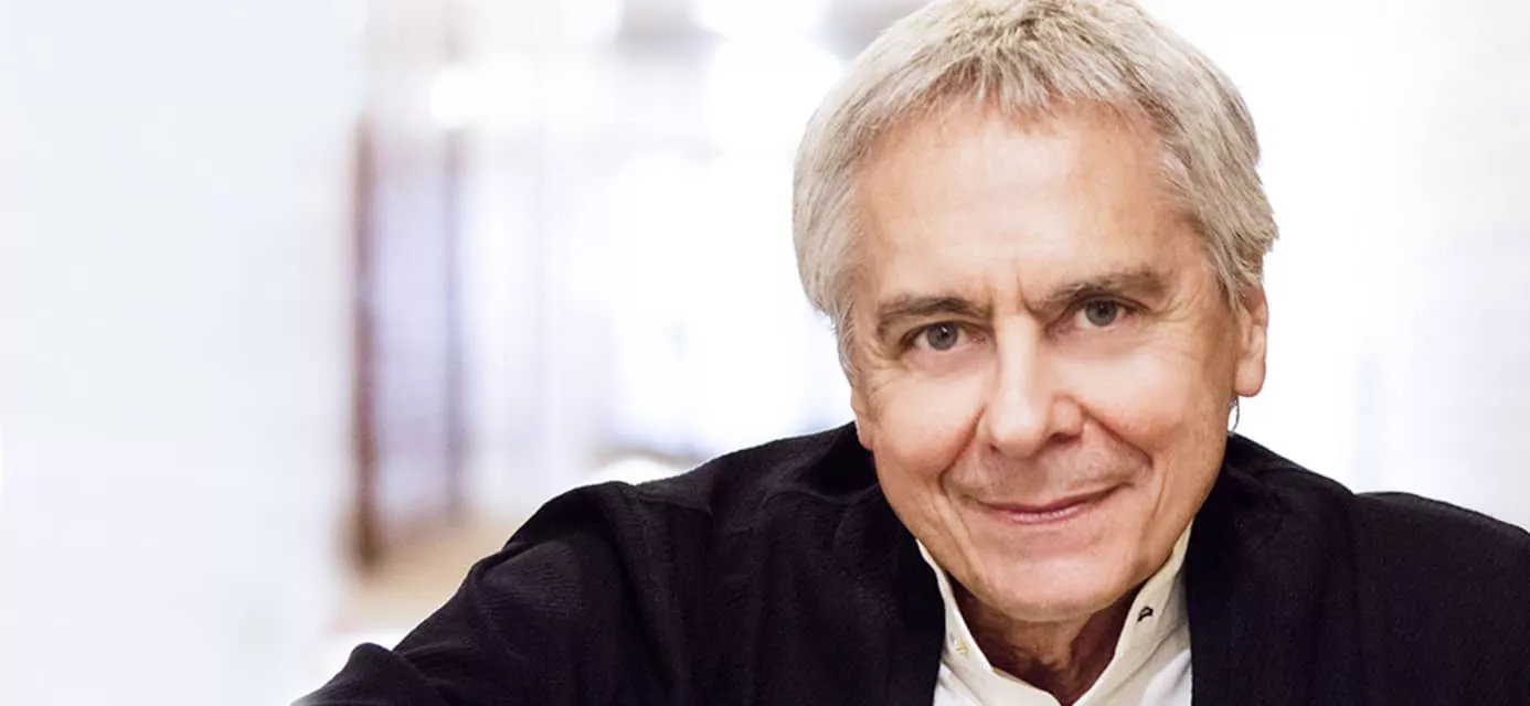 John Neumeier - American ballet dancer