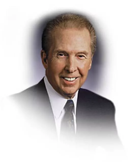 John Osteen - Pastor