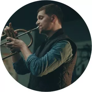 John Raymond - Musical artist