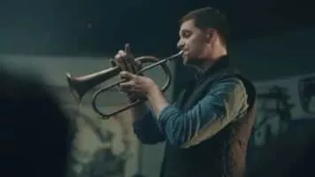 John Raymond - Musical artist