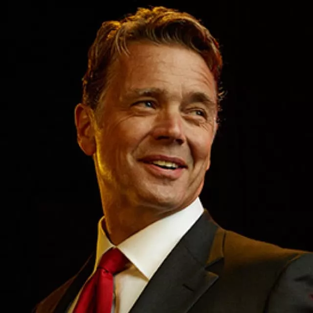 John Schneider - General Manager of the Seattle Seahawks