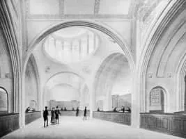 John Soane - English architect