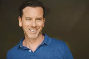 John Tague - Actor