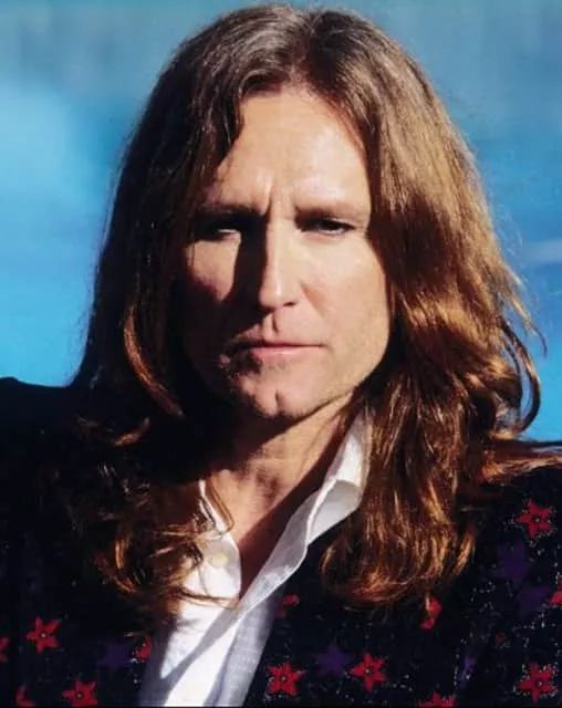 John Waite - Musician