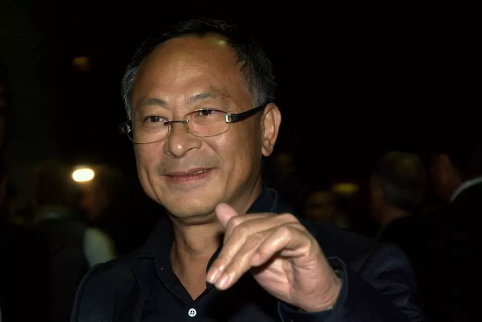 Johnnie To - Film director and screenwriter