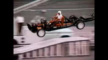 Joie Chitwood - American businessman