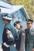 Joint Security Area - 2000 ‧ Drama/Mystery ‧ 1h 50m