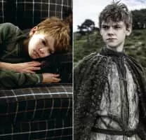 Jojen Reed - Game of Thrones character
