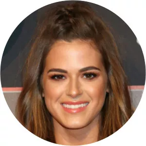 JoJo Fletcher - American TV personality