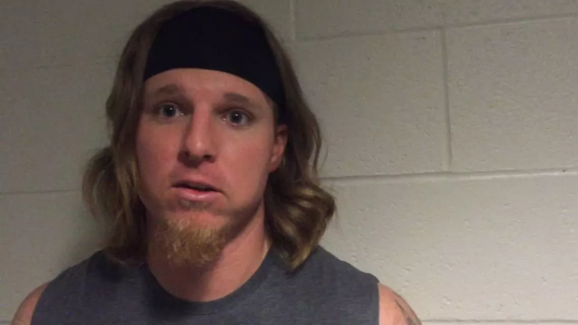 Jon Gray - Baseball pitcher