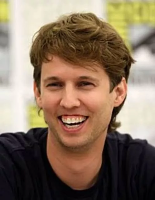 Jon Heder - American actor