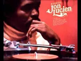 Jon Lucien - Vocalist