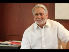 Jon Ramon Aboitiz Whois