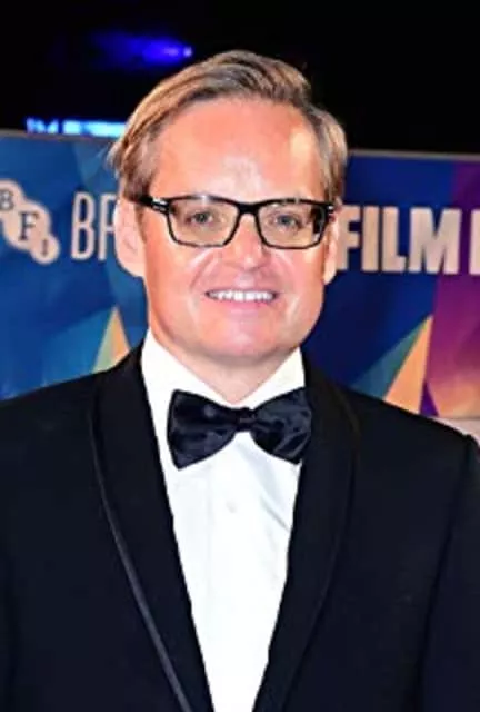 Jon S. Baird - Film director