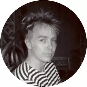 Jonah Winter - Author