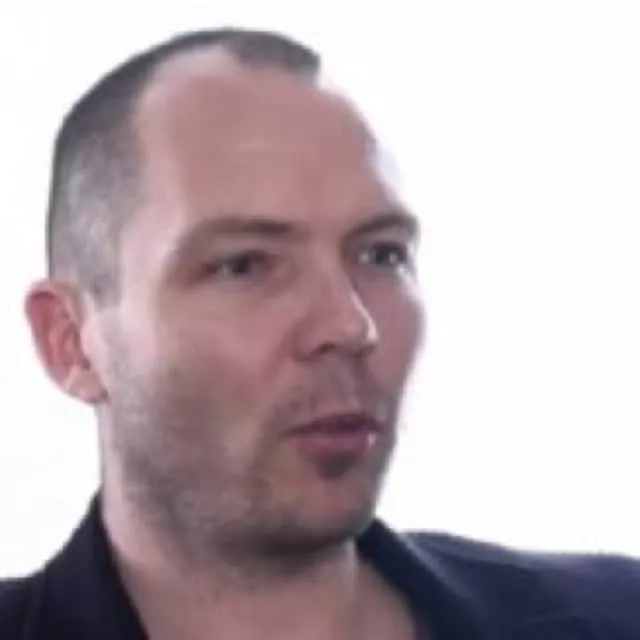 Jonathan Blow - American video game designer