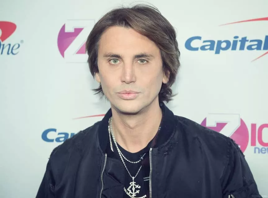 Jonathan Cheban - American TV personality