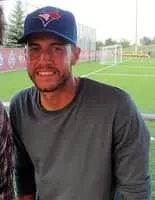 Jonathan Osorio - Canadian soccer player
