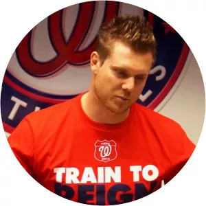 Jonathan Papelbon - Baseball pitcher