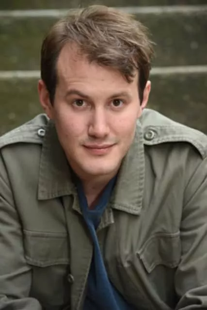 Jonny Sweet - British comedian