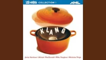 Jonty Harrison - Musical composer