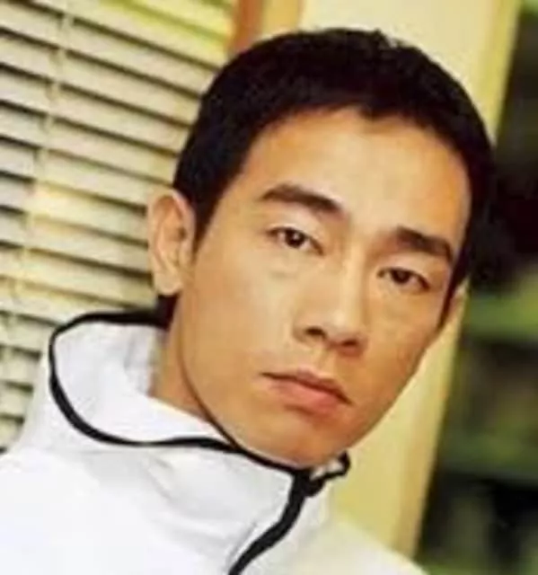 Jordan Chan - Actor