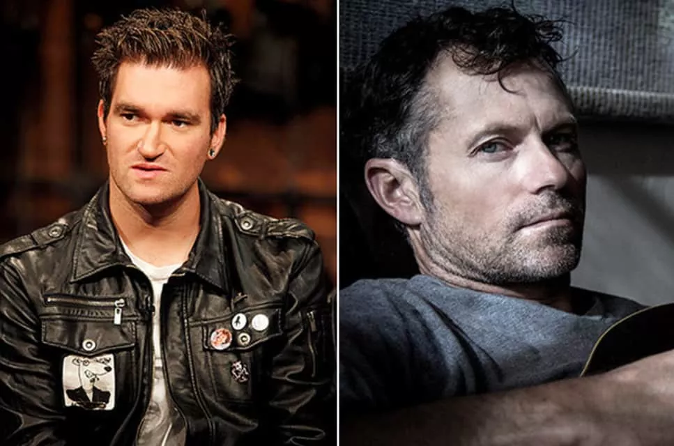 Jordan Pundik - American musician