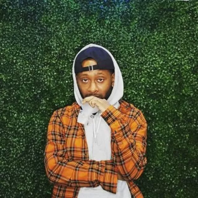 Jordan Rock - Comedian ‧ Chris Rock's brother