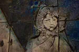 Jordi Bonet (Jordi Bonet i Godó) - Canadian-Spanish painter