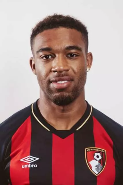 Jordon Ibe - Footballer