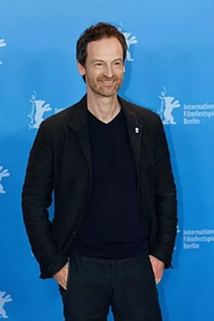 Jörg Hartmann - Actor