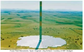 Jörg Schlaich - German structural engineer