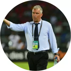 Jorge Costa - Portuguese footballer